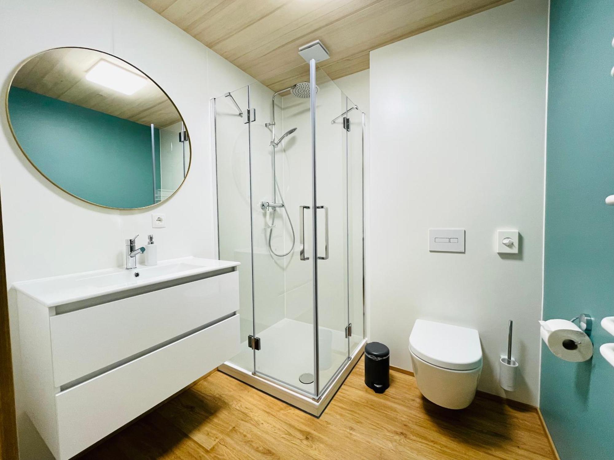 Haus Feurstein Daire Hittisau Dış mekan fotoğraf
