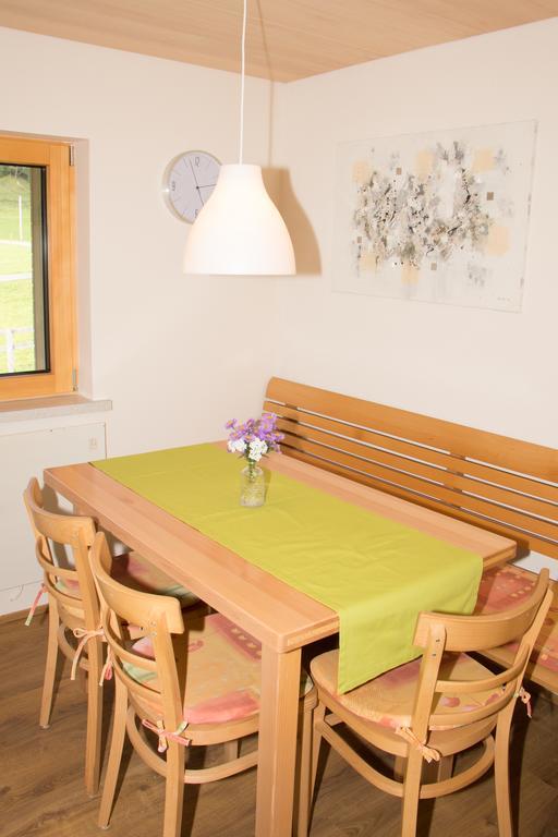 Haus Feurstein Daire Hittisau Dış mekan fotoğraf
